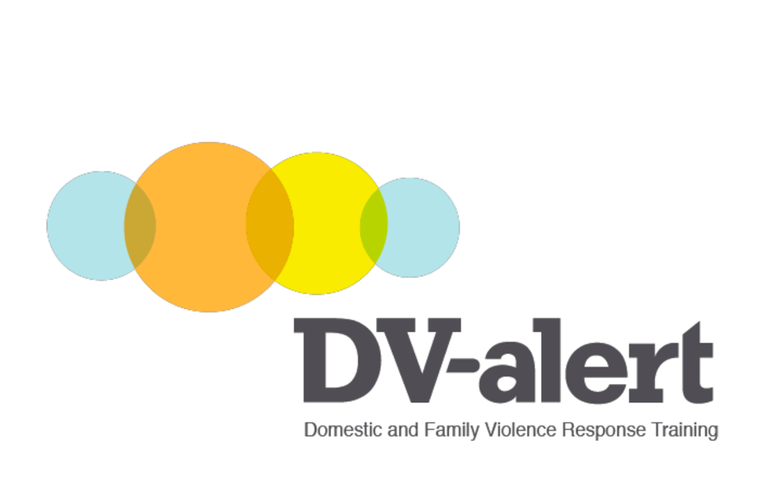 DV-alert: Domestic and Family Violence Response Training