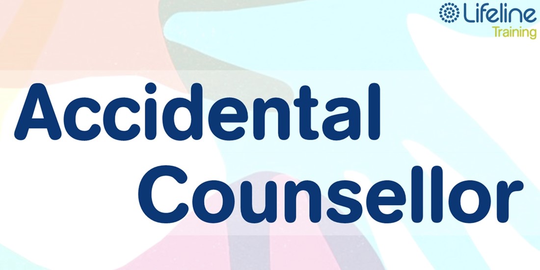 Accidental Counsellor logo