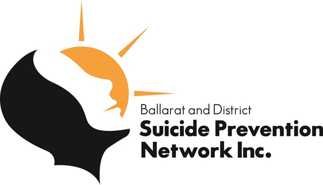 Suicide Prevention Network Logo